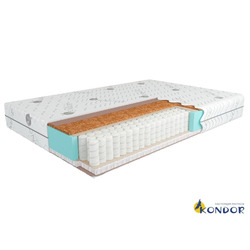 Матрас Kondor Simpo Hard
