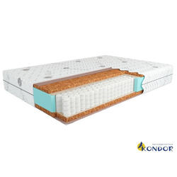Матрас Kondor Solid 2 Hard