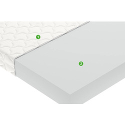 Матрас Vegas Tempo