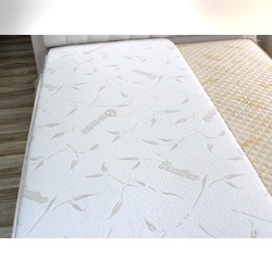 Топпер с эффектом памяти Kondor Memory 3 нестеганый