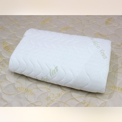 Наматрасник защитный трикотажный Kondor Mono