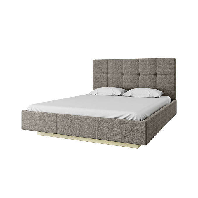 Кровать «Модерн» 160 М двуспальная с подъемником