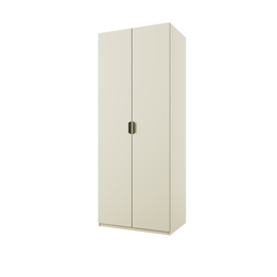 Шкаф платяной «Модерн» 2DG двухстворчатый с полками