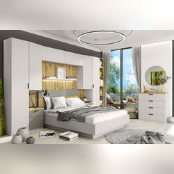 Спальня «Модерн» 3 - светлая