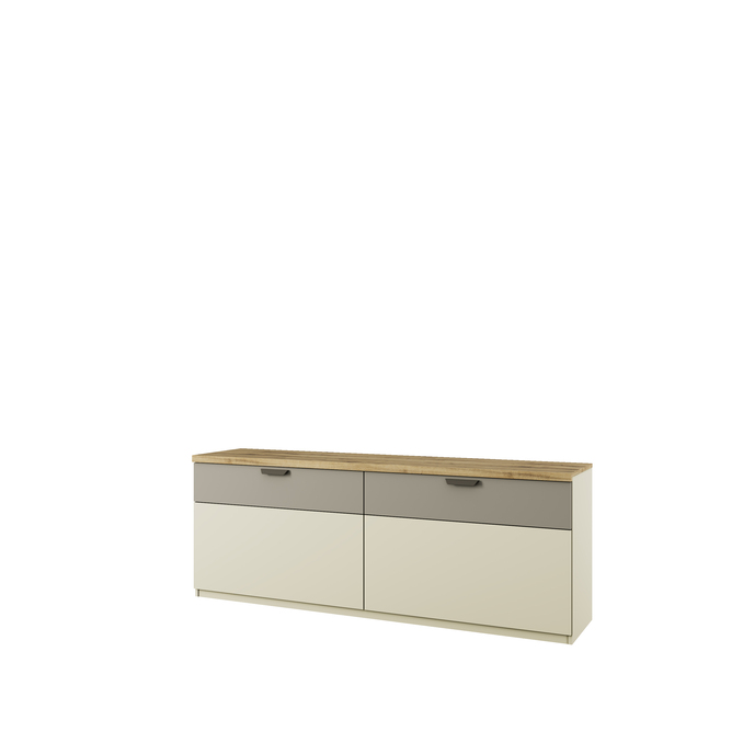 Тумба под телевизор «Модерн» RTV 2D2S