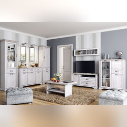 Модульная гостиная «Монако» 3 классическая