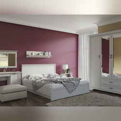 Спальня «Монако» классическая