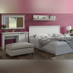 Спальня «Монако» классическая