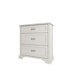 Комод «Монако» 3S - 3 ящика