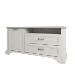 Тумба под телевизор «Монако» RTV 1D2SN