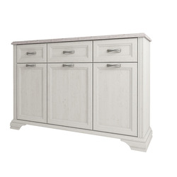 Тумба-комод «Монако» 3D3S