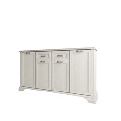 Тумба-комод «Монако» 4D1S