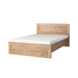 Кровать «Мортиз» 140 полуторная