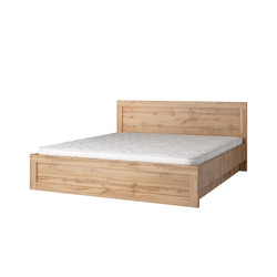 Кровать «Мортиз» 180 двуспальная с подъемником