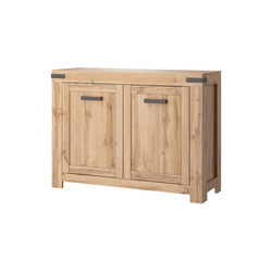 Тумба «Мортиз» 2D