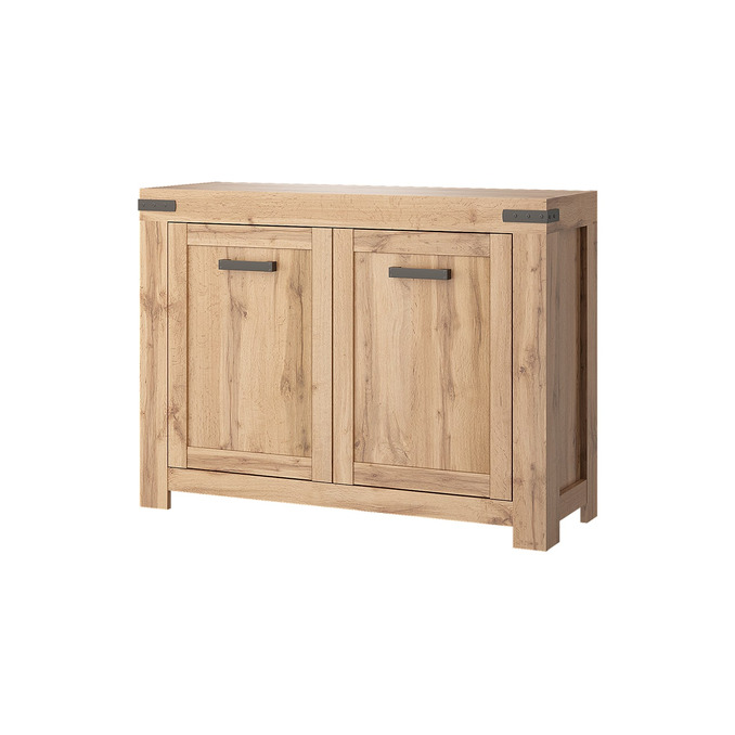 Тумба «Мортиз» 2D