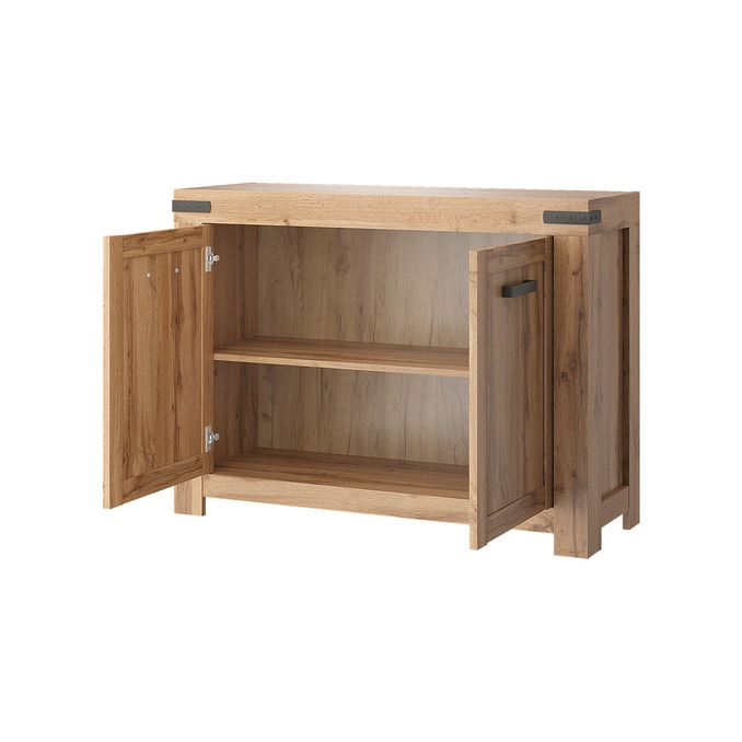 Тумба «Мортиз» 2D