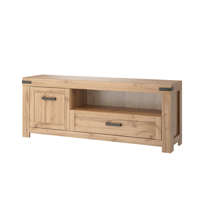 Тумба под телевизор «Мортиз» RTV 1D1SN (II)