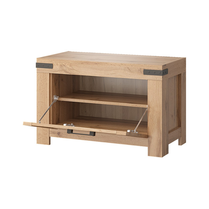 Тумба для обуви «Мортиз» 1D