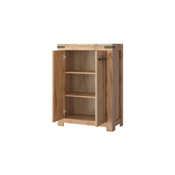 Тумба для обуви «Мортиз» 2D