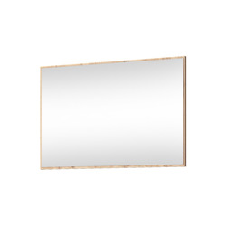 Зеркало настенное «Мортиз» 80 см