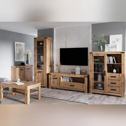 Модульная гостиная «Мортиз»