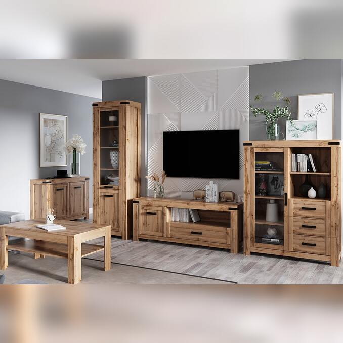 Модульная гостиная «Мортиз»