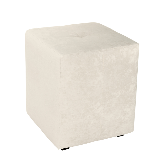 Пуф «Сильвия» - цвет Nebby 01 Пуф «Сильвия» - цвет Nebby 01