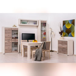 Модульная гостиная «Оливия» 2