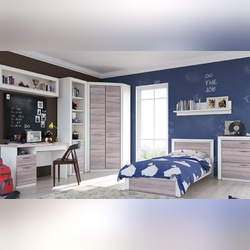 Молодежная комната «Оливия»