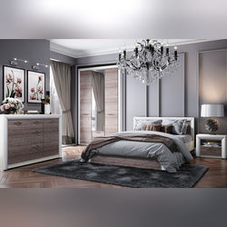 Спальня «Оливия» 2