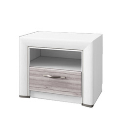 Тумба прикроватная «Оливия» 1S