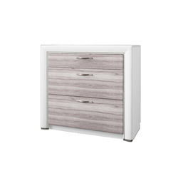 Комод «Оливия» 3S 3 ящика
