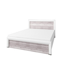 Кровать «Оливия» 140 полуторная