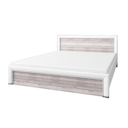 Кровать «Оливия» 180 двуспальная