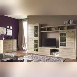 Модульная гостиная «Оскар»