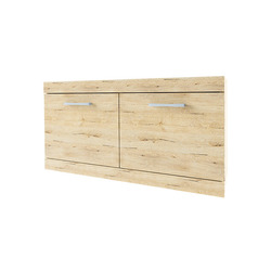 Тумба «Оскар» 2D - светлая