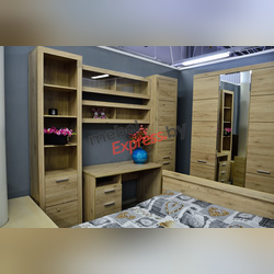 Мебель подростковая комната «Оскар» 2