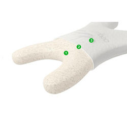 Подушка Vegas Beauty