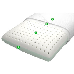 Подушка Vegas 14