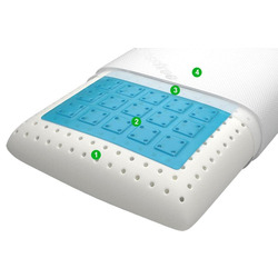 Подушка Vegas 20