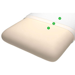 Подушка Vegas 16