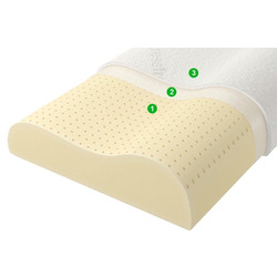 Подушка Vegas 8