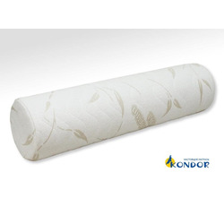 Подушка валик Kondor 100х20