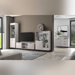 Модульная гостиная «Руна» 2