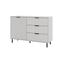 Тумба-комод «Руна» с ящиком 1D3S