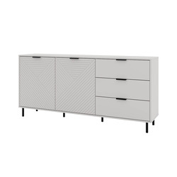 Тумба-комод «Руна» с ящиком 2D3S