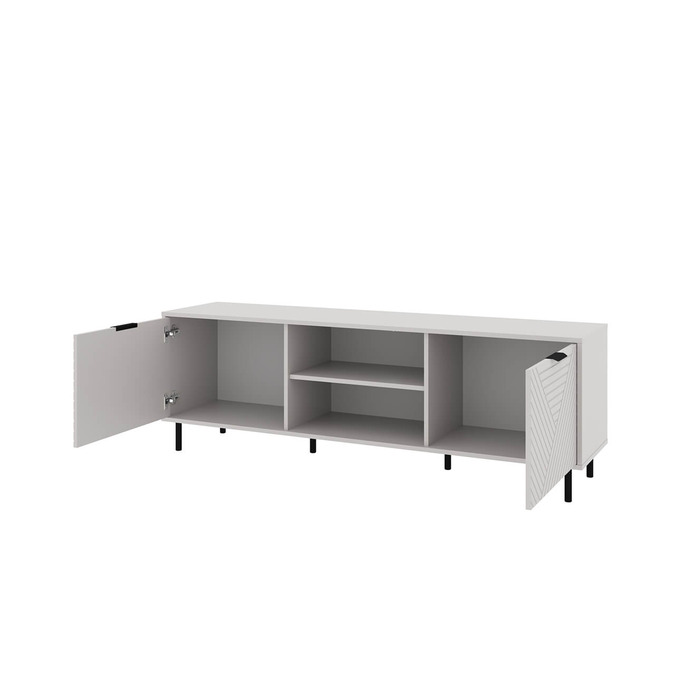 Тумба под телевизор «Руна» RTV 2D2N