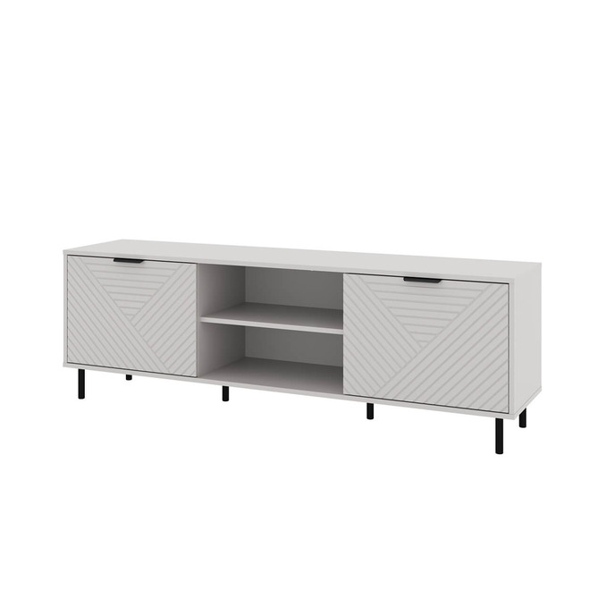 Тумба под телевизор «Руна» RTV 2D2N