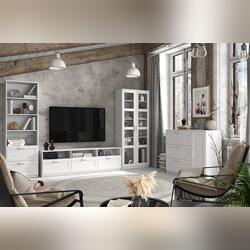 Модульная гостиная «Скаген»